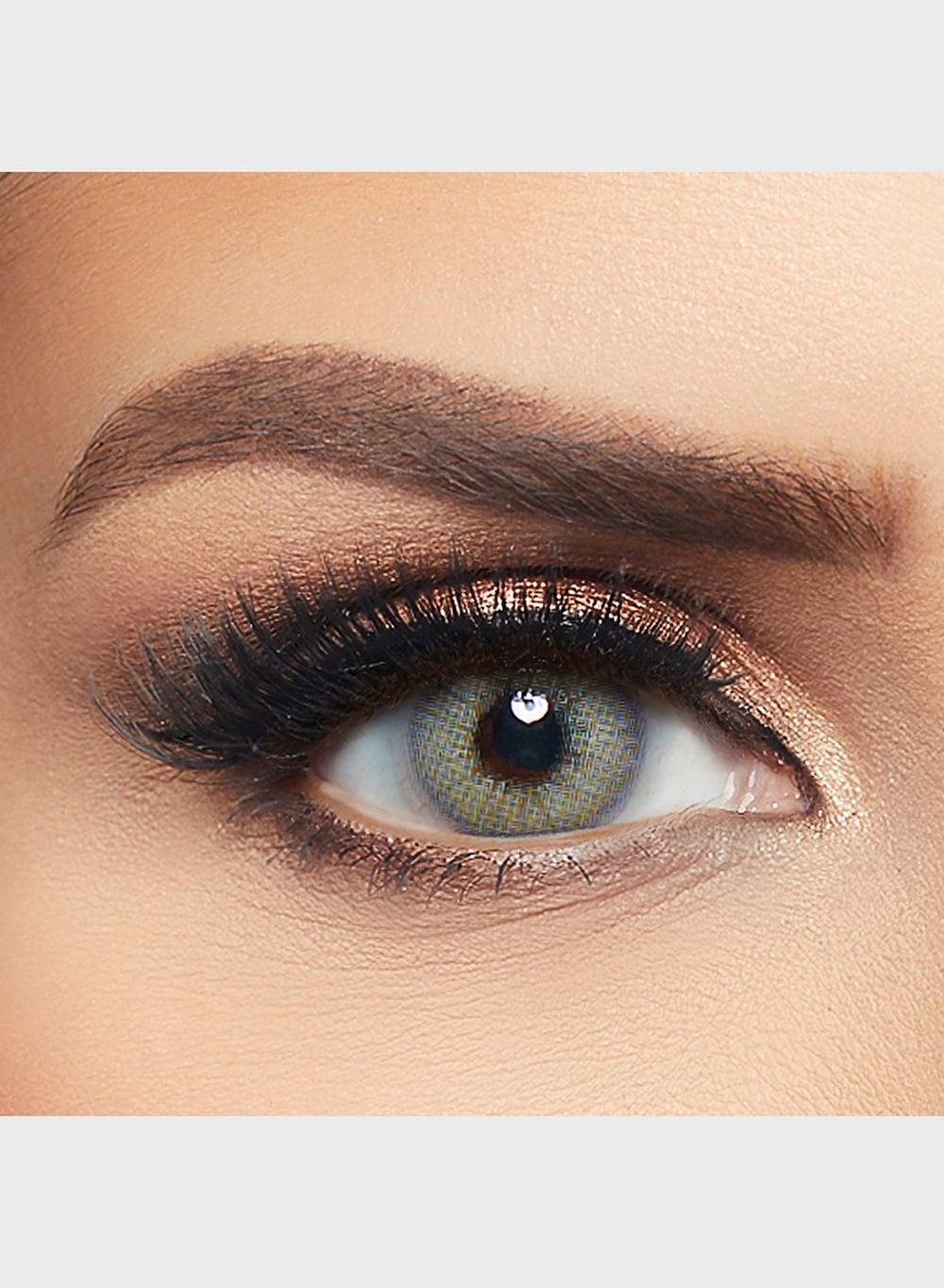 Layala Stardust Gray Lenses 2021 - Mesmerize in Gray - Image 1