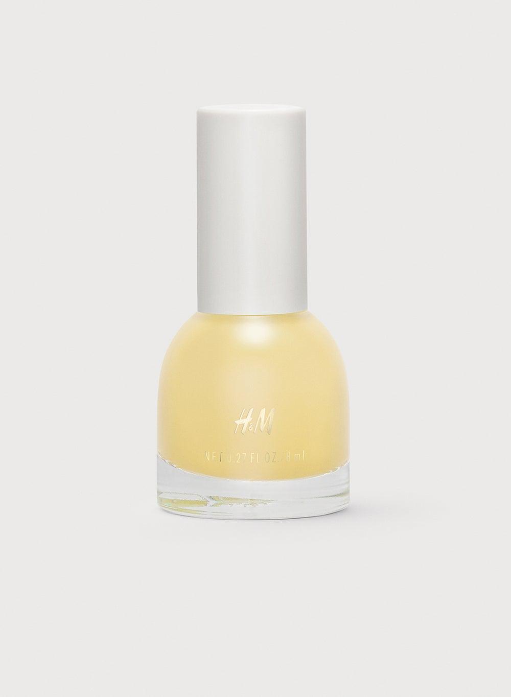Luxe Gloss Nail Enamel – Radiant Finish - Image 1