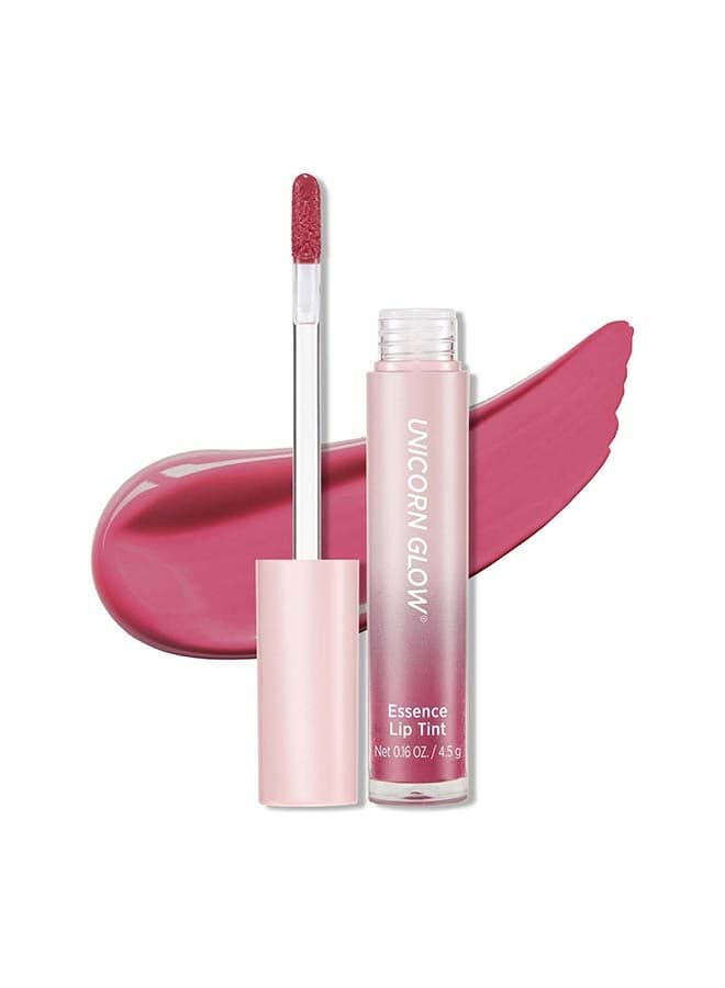 Unicorn Glow Essence Lip Tint 05 Fog - Lasting Radiance - Image 1