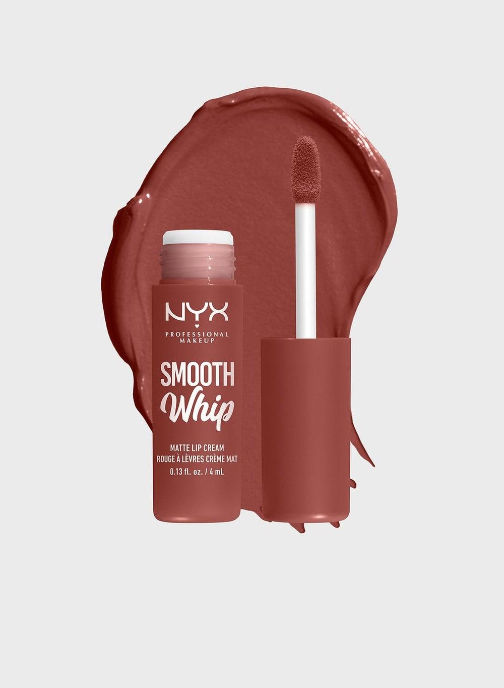 Latte Foam Smooth Whip Matte Lip Cream - Image 1