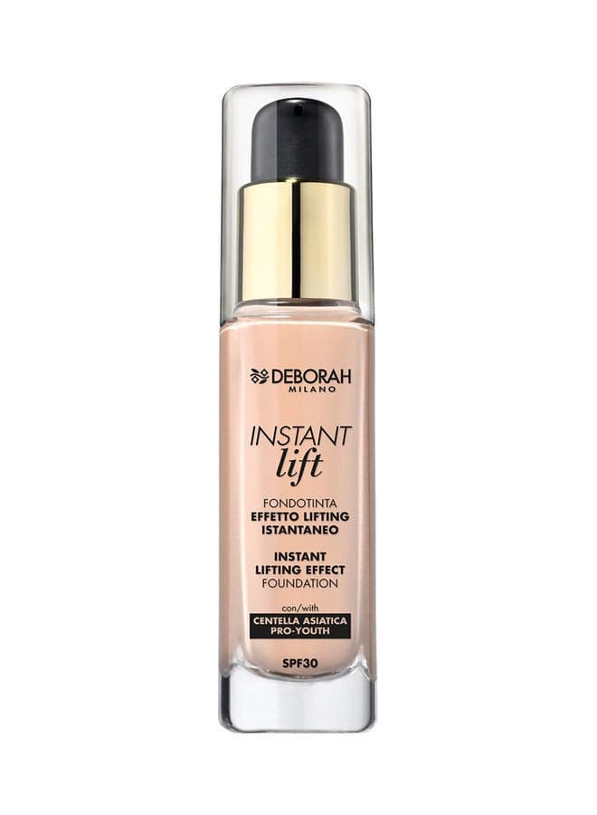 Instant Lift Foundation 00 Ivory - Flawless Radiance - Image 1