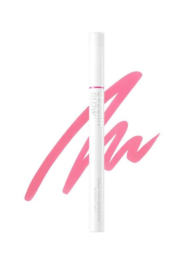 Muhly 03 Precision Pop Eyeliner Pen - Image 1