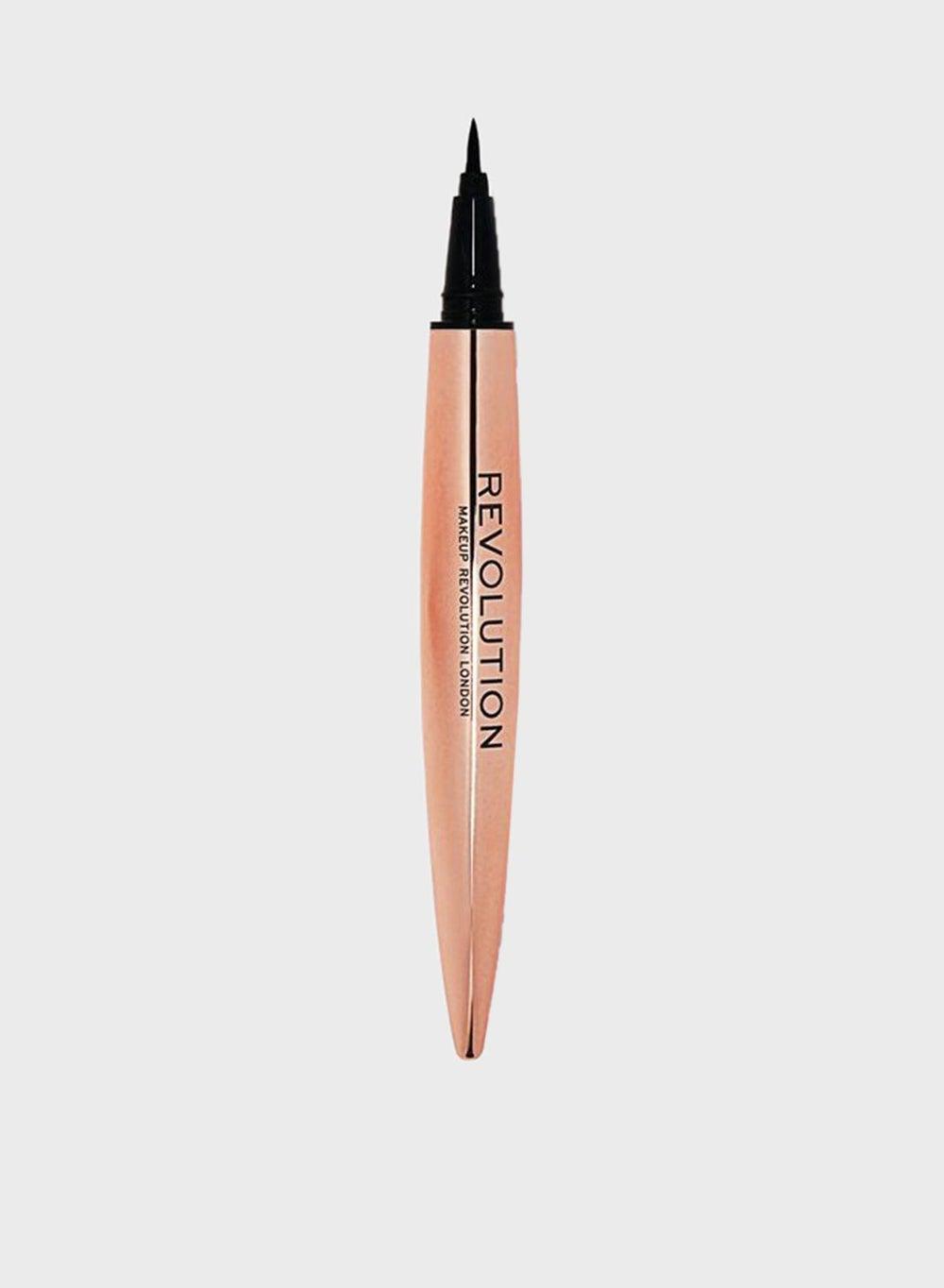 Renaissance Flick Precision Eyeliner Pen - Image 1