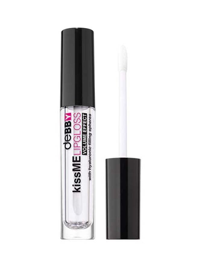 Lipgloss Volume Effect 01 - Luminous Shine - Image 1