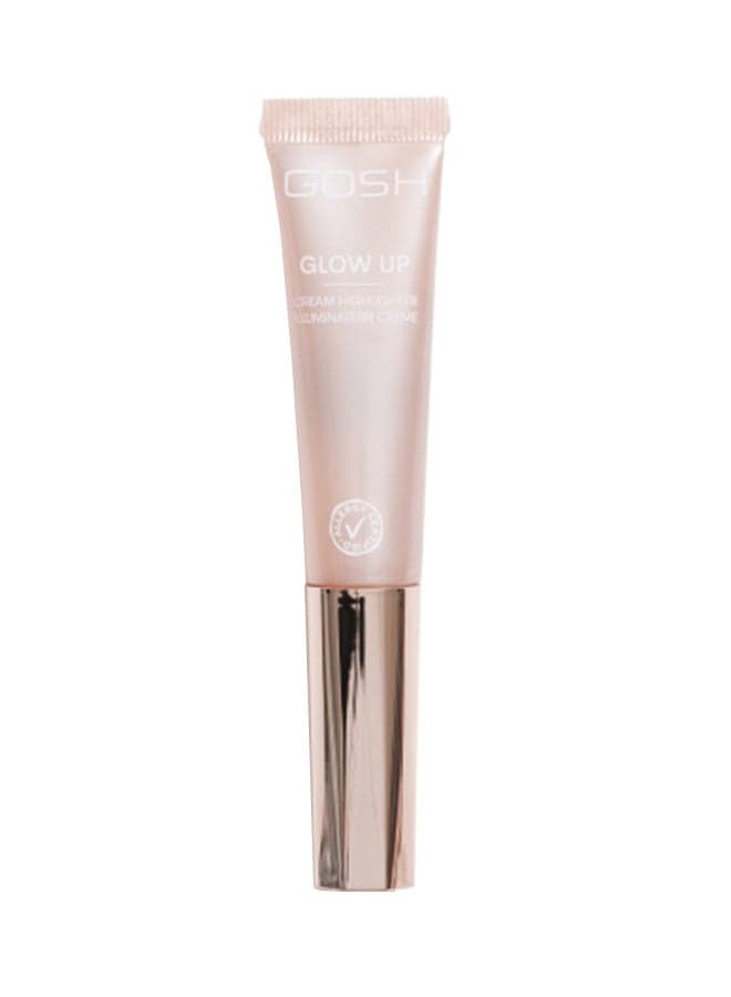 Glow Up 001 Pearl Highlighter - Sparkle Anywhere 14ml - Image 1