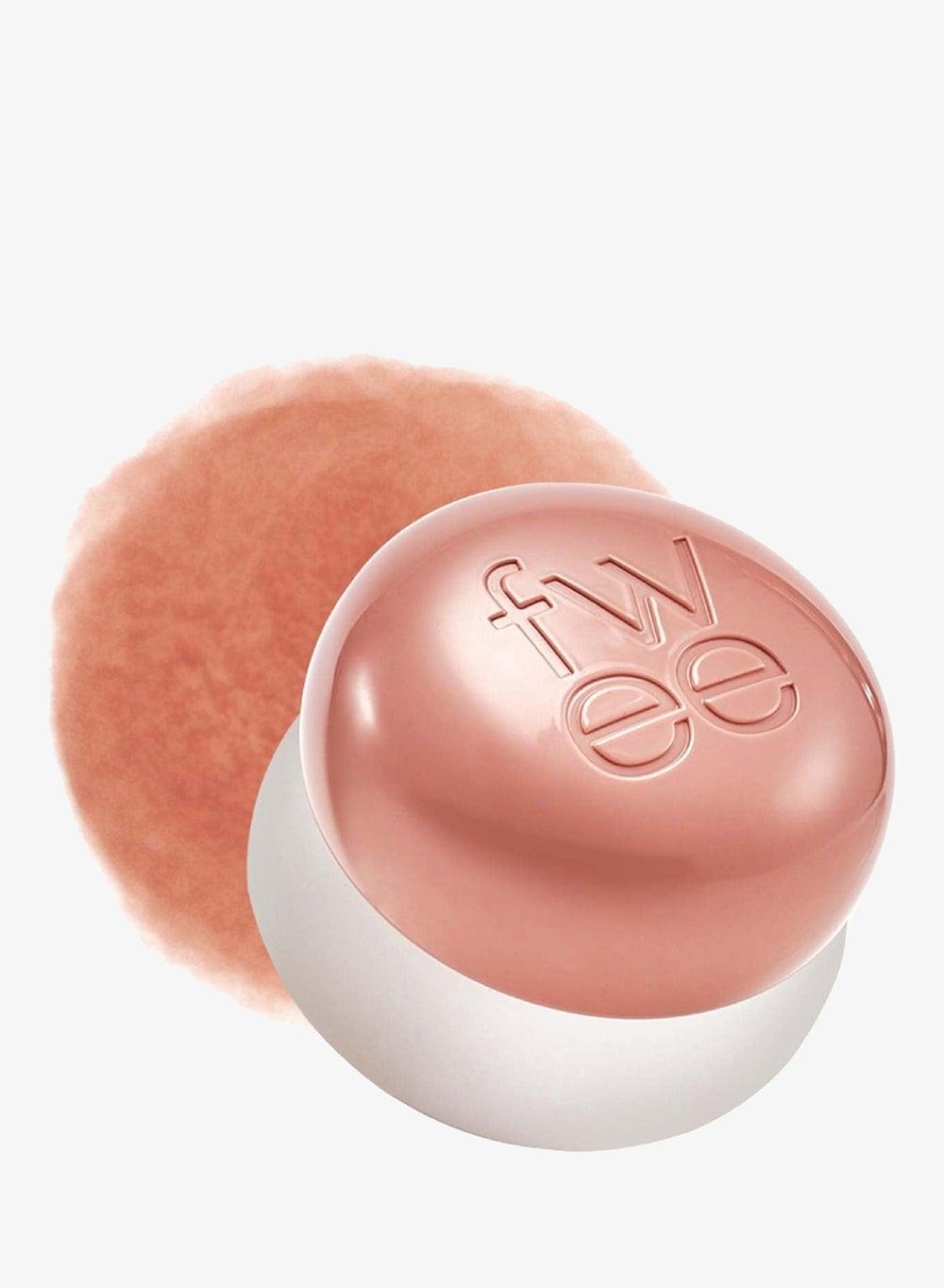 Blurry Pudding Pot Be – Lip & Cheek Velvet Matte - Image 1