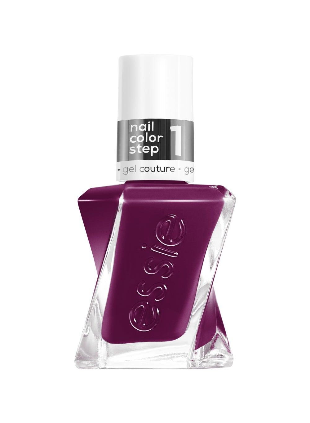 Essie Gel Couture Paisley The Way 13.5ml Nail Polish - Image 1