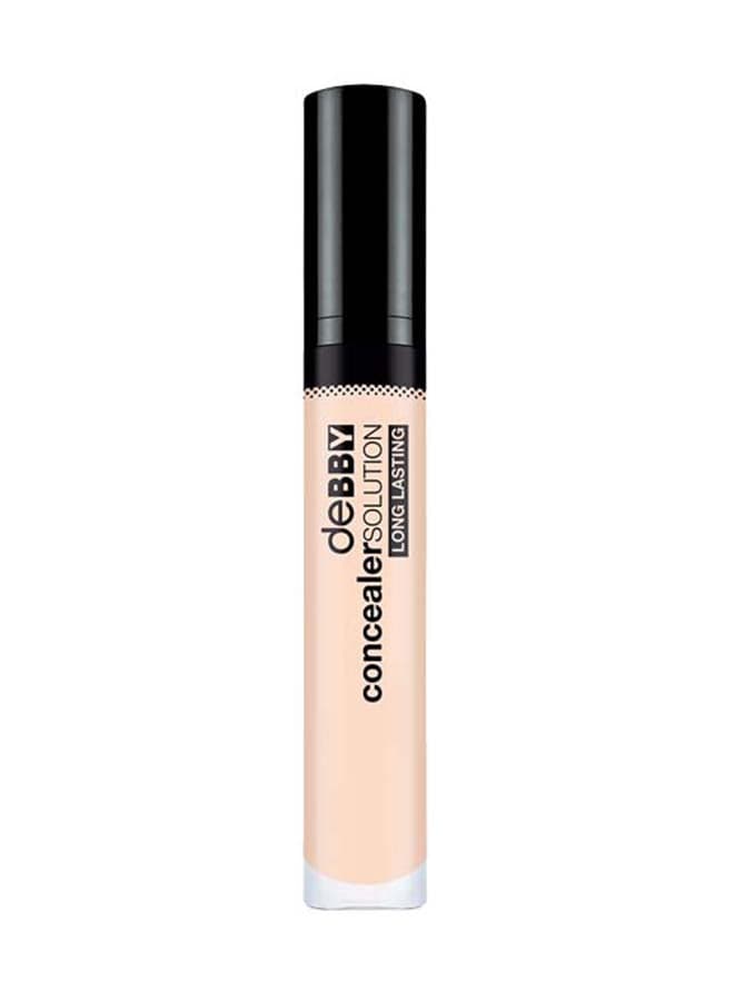Flawless Finish Concealer - 01 Light Beige - Image 1