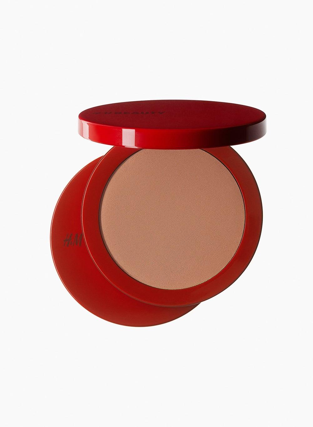 Luminous Sheer Perfecting Powder - Image 1