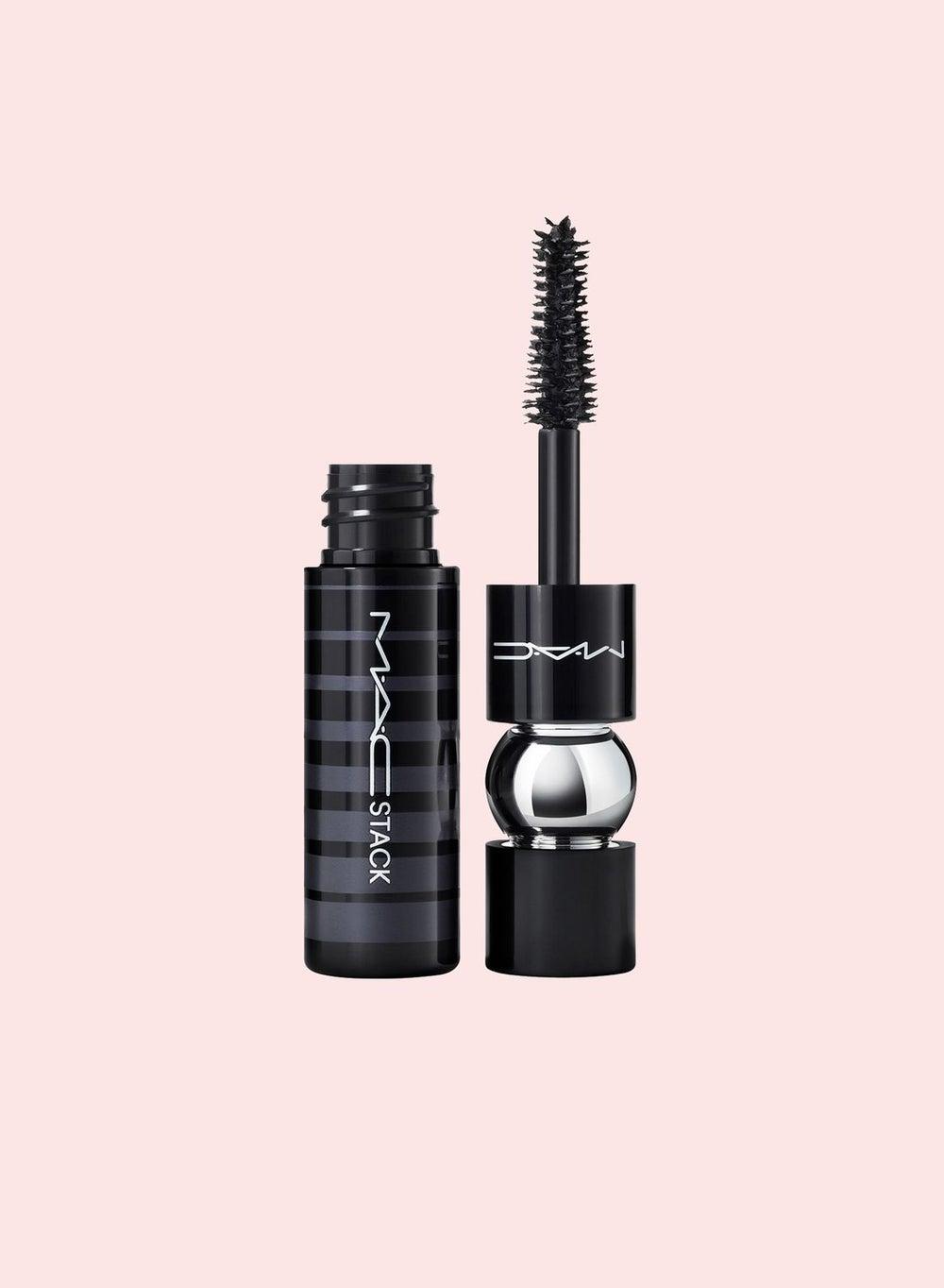 Mini MACStack Mascara: Majestic Lashes On-The-Go - Image 1