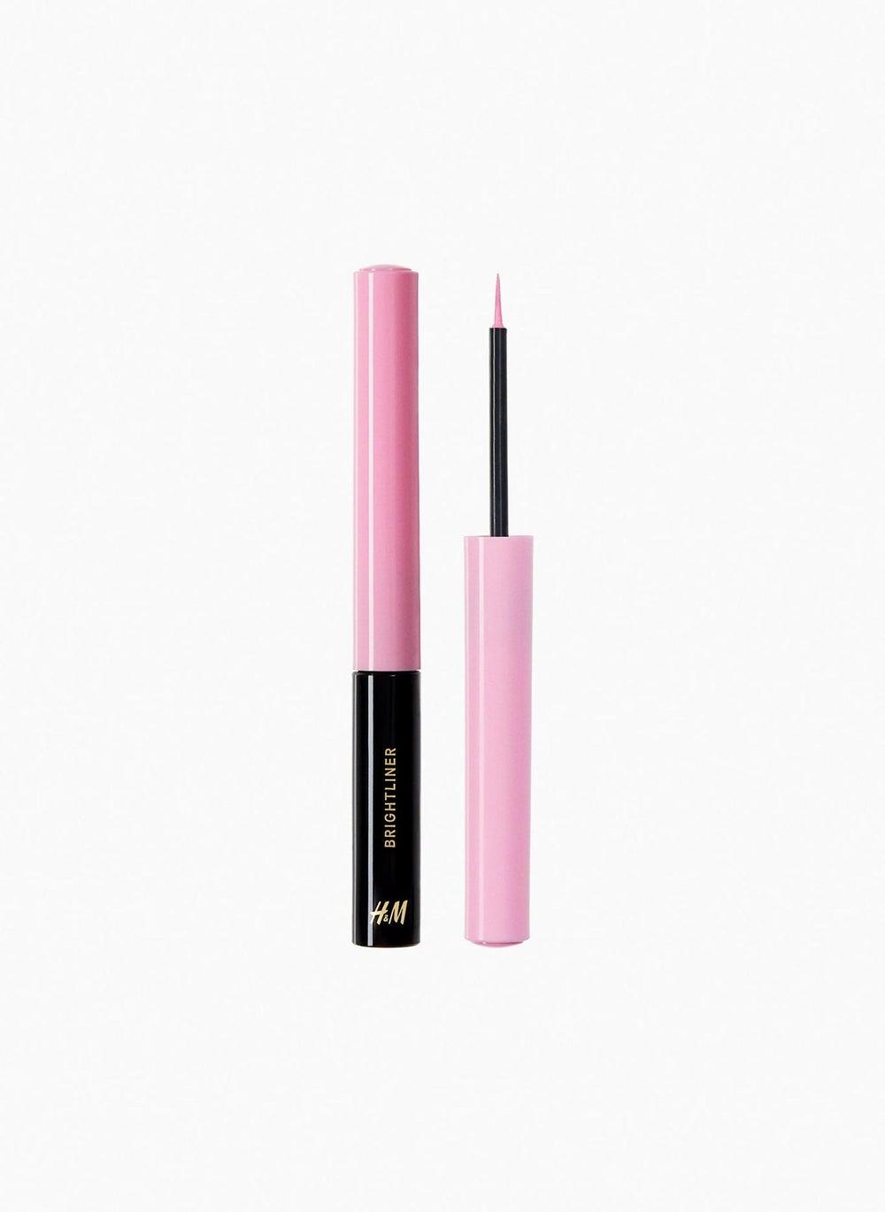 Velvet Matte Liquid Eyeliner - Vibrant Precision - Image 1