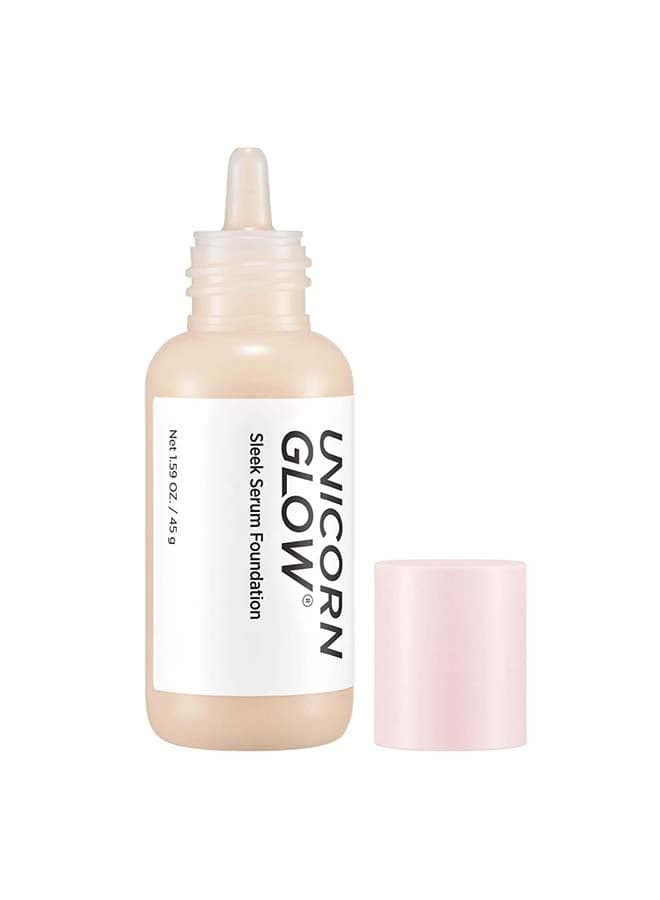 Sleek Serum Foundation 282C - Flawless Radiance - Image 1