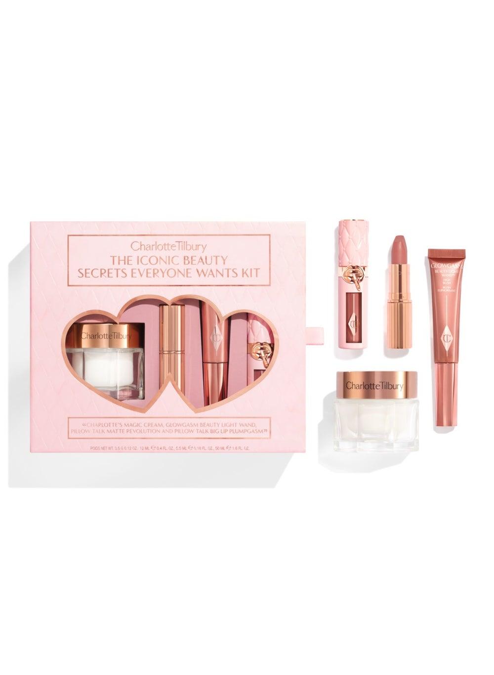 Ultimate Beauty Icons Set - Save 20% - Image 1