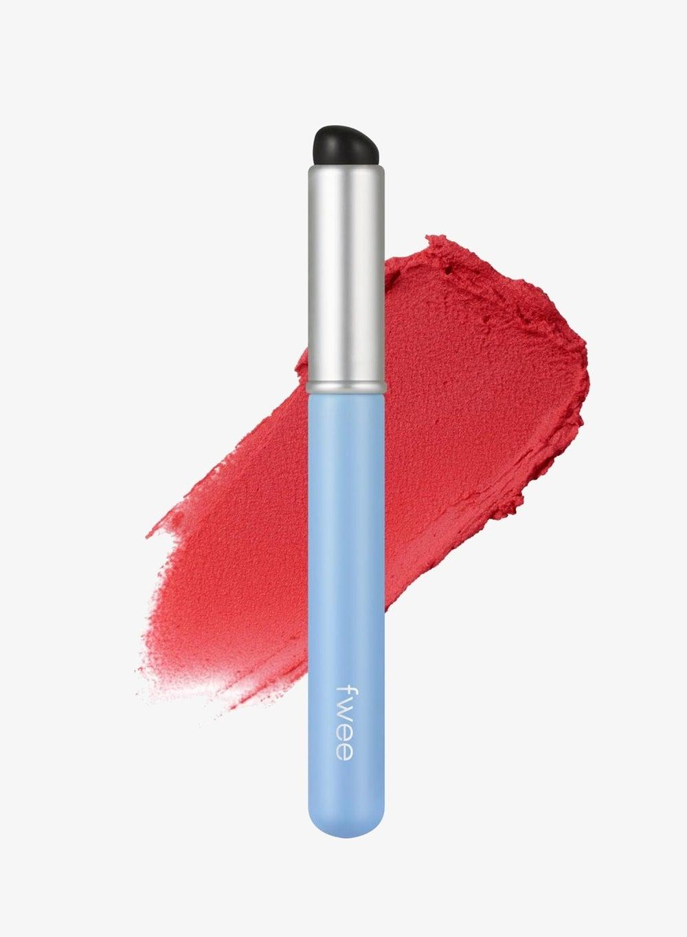 Fwee Precision Silicone Lip Brush - Image 1