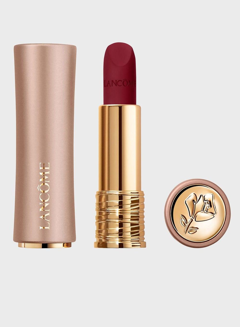 L'Absolu Rouge Intimatte 888 - Luxe Matte Perfection - Image 1