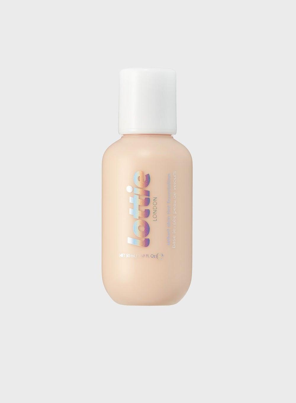 Velvet Skin Tint Fair Neutral N010 - Flawless Matte Finish - Image 1