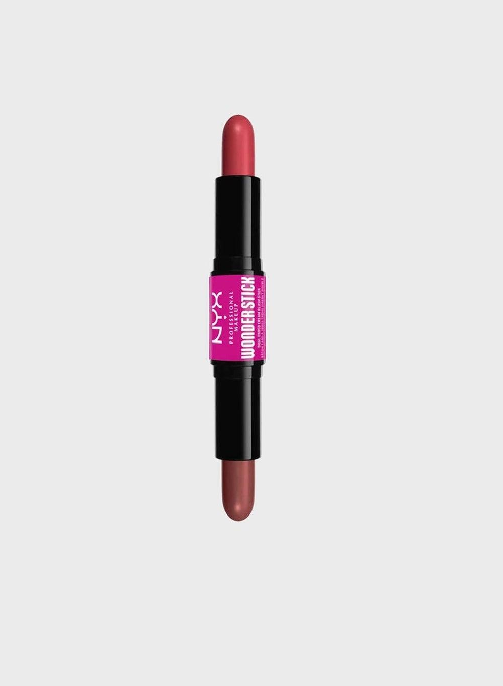 Wonder Stick Cream Blush - Coral Glow - Image 1