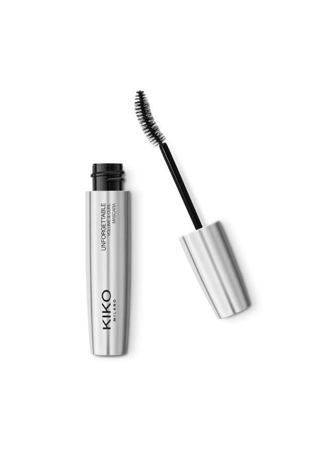 Unforgettable Mascara 01: Ultimate Curl & Shine - Image 1