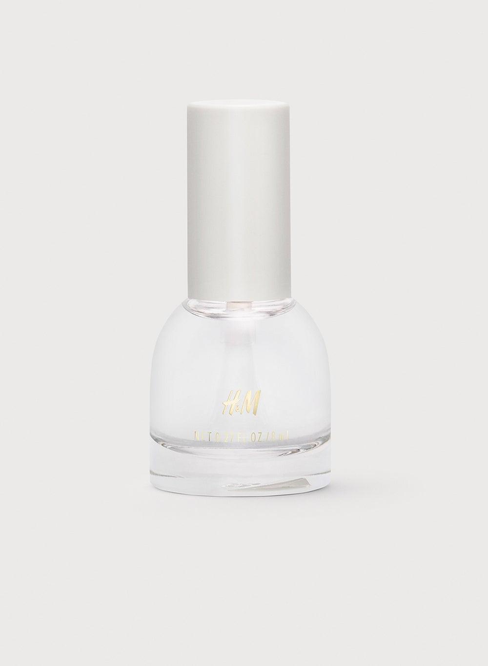 LuxeShine Nail Enamel - Vibrant and Glossy Finish - Image 1