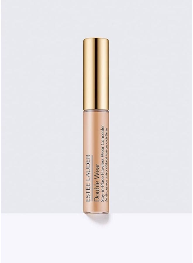 Warm Light Double Wear Skincealer - 07 Brightening Elegance - Image 1
