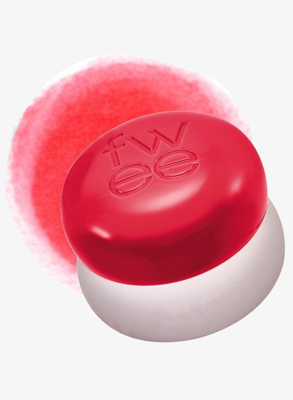 Blurry Pudding Pot D-Day - Multi-Use Matte Finish - Image 1