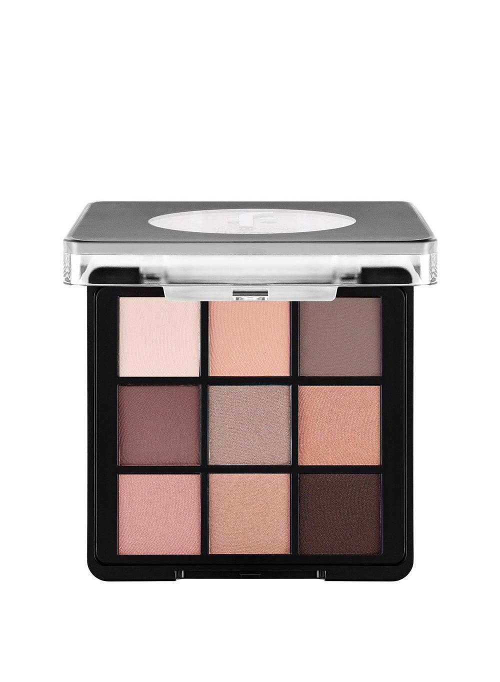 Flormar NP Nude Dude Eyeshadow Palette - 005 - Image 1