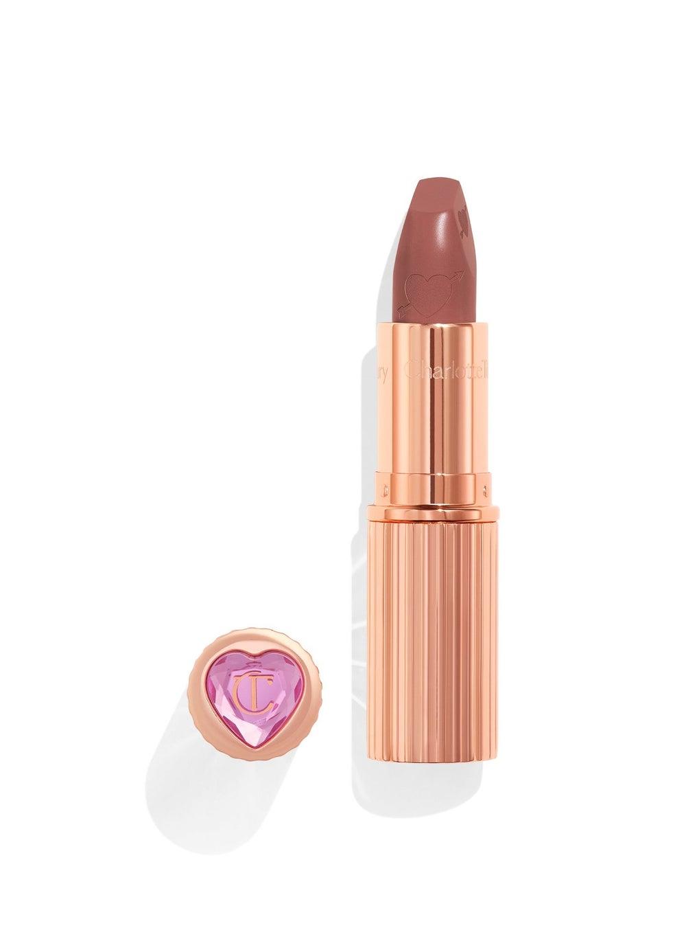 Naughty Talk - Love Season Lipstick - Mesmerizing Matte - Image 1