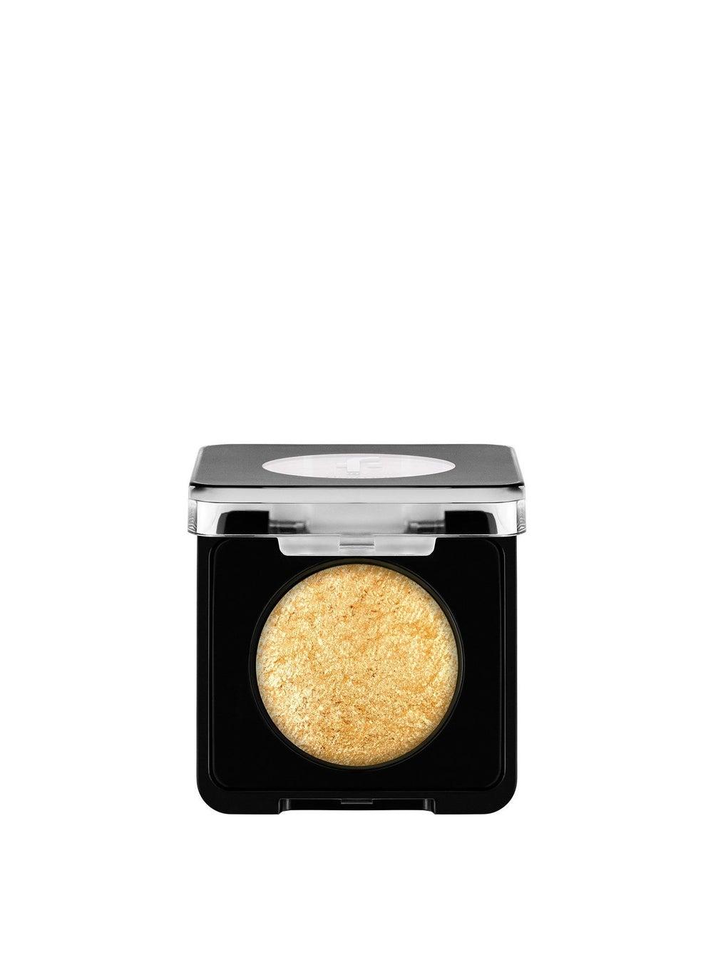 Flormar NP 006 Golden Eyes Baked Eyeshadow - Image 1