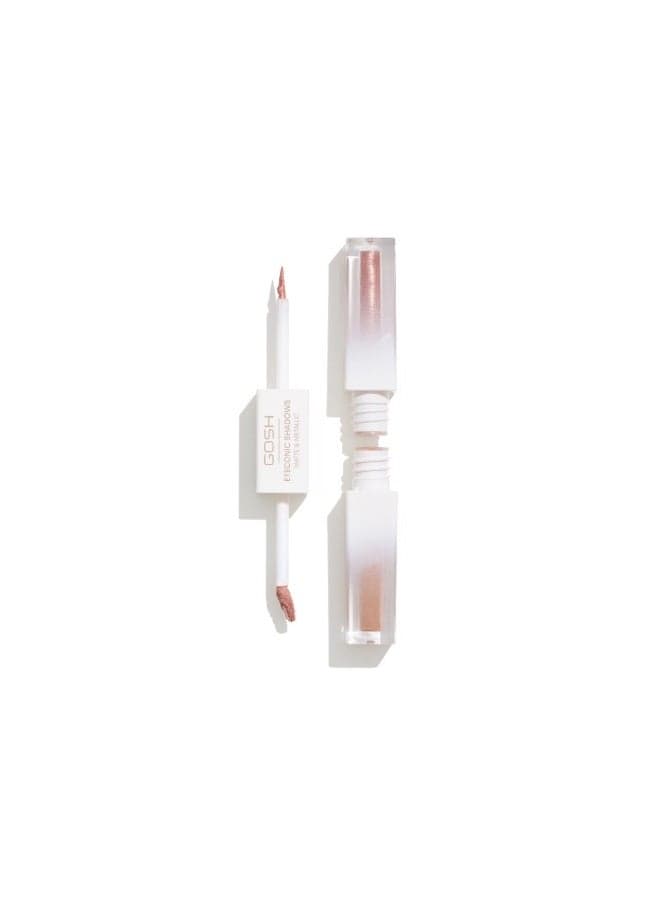 Eyeconic Shadows 004 Classy - Dual-End Brilliance - Image 1
