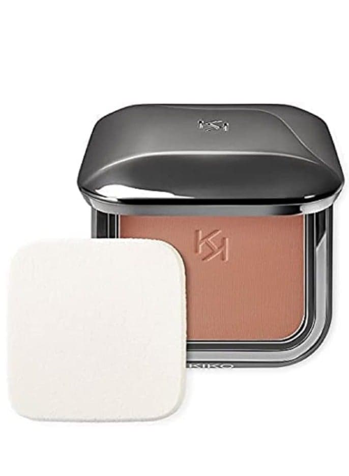 Warm Rose Weightless Perfection SPF 30 Powder Foundation - Image 1