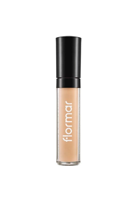 Flormar Perfect Coverage Liquid Concealer - Shade 30 Light - Image 1