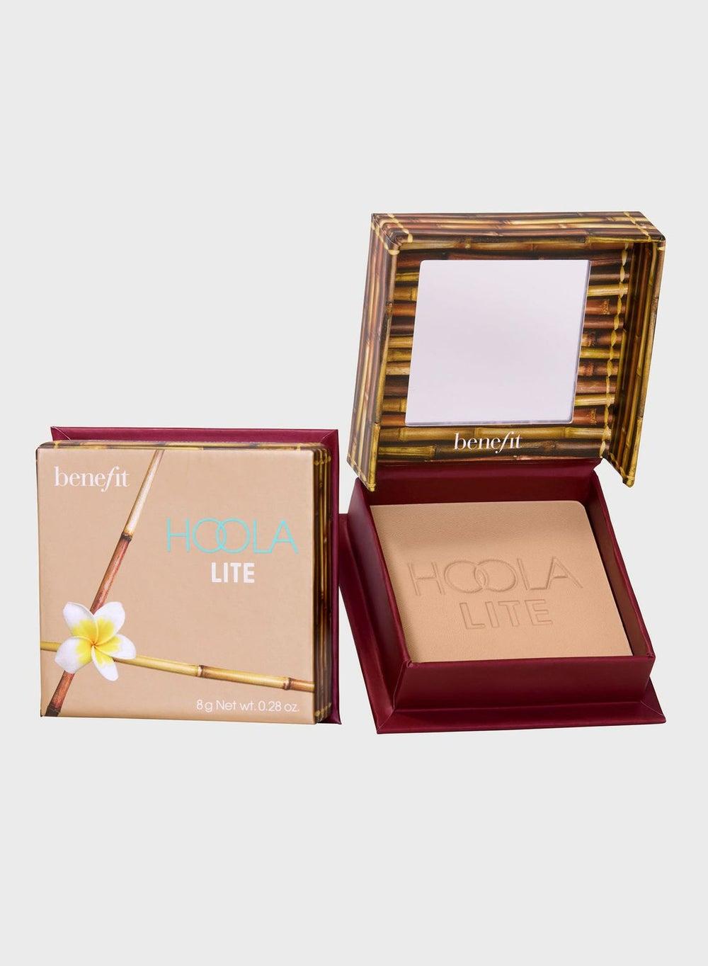 Hoola Lite Soft Matte Bronzer - Radiant Glow - Image 1