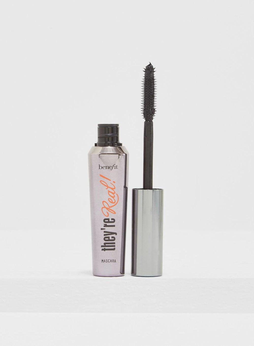 They'Re Real! Lash-Defining Mascara - Image 1