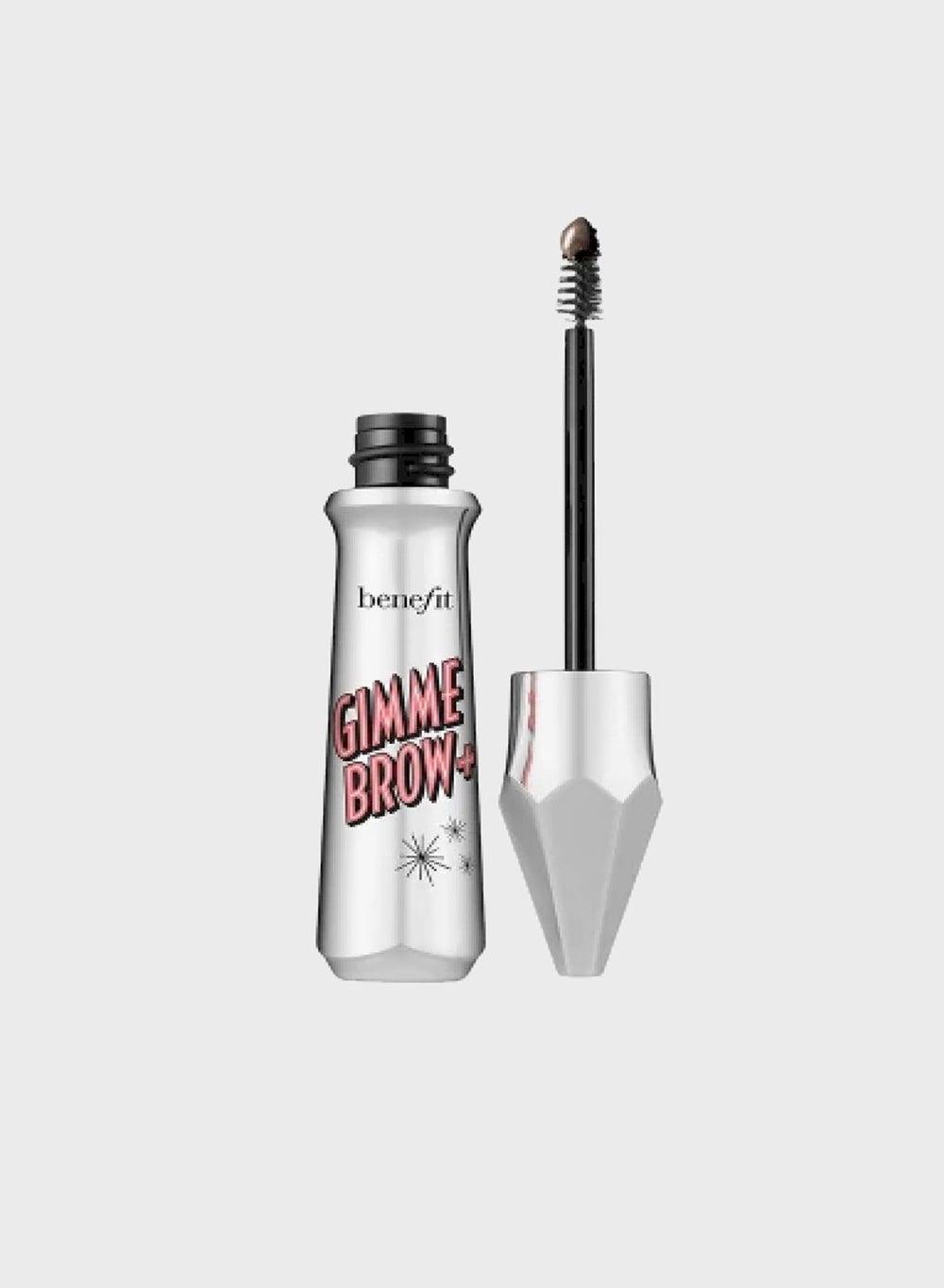 Gimme Brow+ Volumising Eyebrow Gel 4.5 - Full Arch Perfection - Image 1