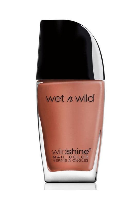 Wet N Wild WS Nail Color - Casting Call - Image 1