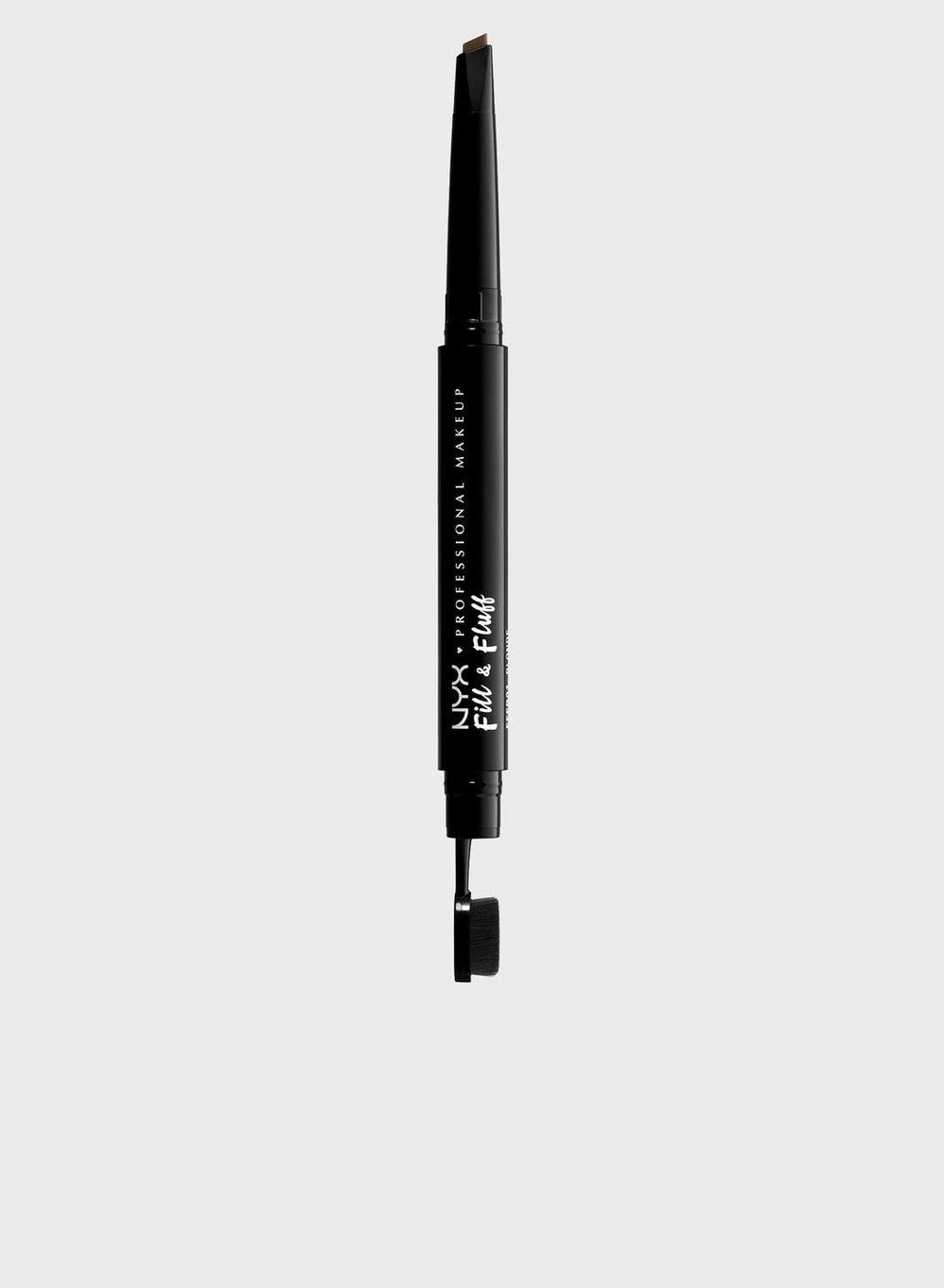 Ash Brown Fill & Fluff Eyebrow Pomade Pencil - Image 1
