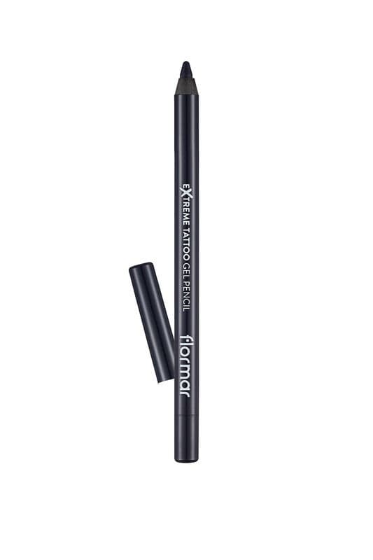 Flormar INTENSE BLUE Tattoo Gel Eyeliner PCL-04 - Image 1