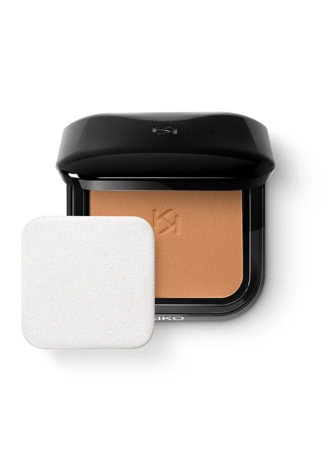 Velvet Matte Blurring Foundation - 077 Camel - Image 1