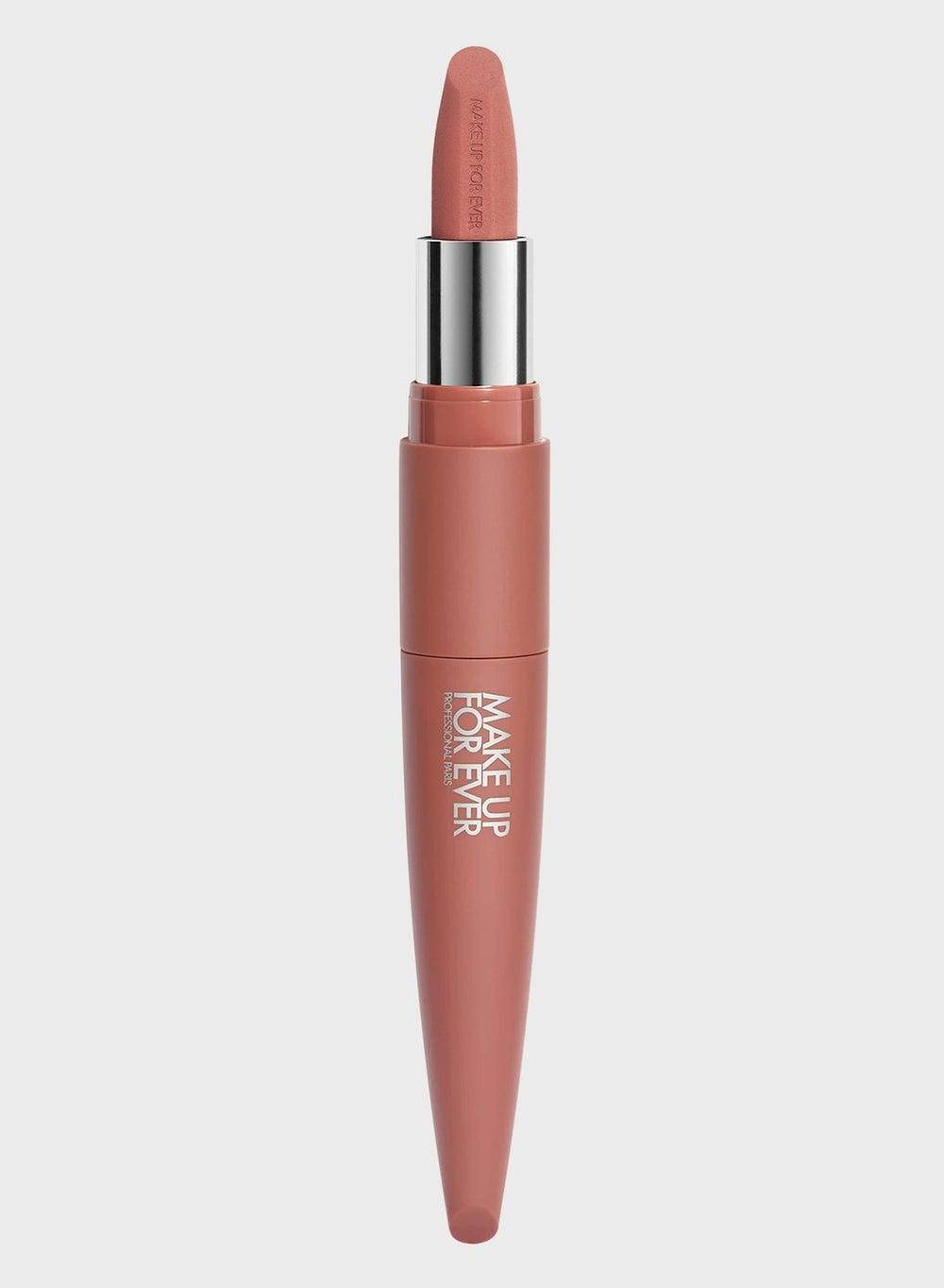 ROUGE ARTIST VELVET NUDE - 105 - Rosewood Nude - Image 1