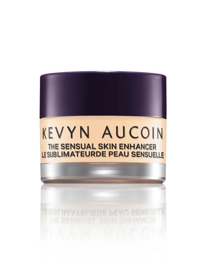 Sensual Skin Enhancer SX3: Ultimate Complexion Perfector - Image 1