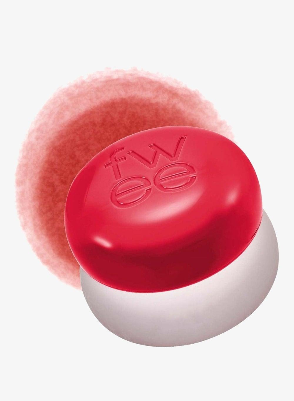 Ambitious Blurry Pudding Pot - Lip & Cheek Color - Image 1