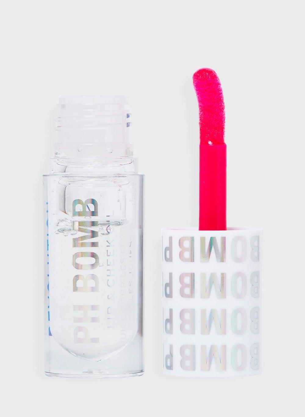 Revolution pH Bomb Lip & Cheek Tint - Image 1