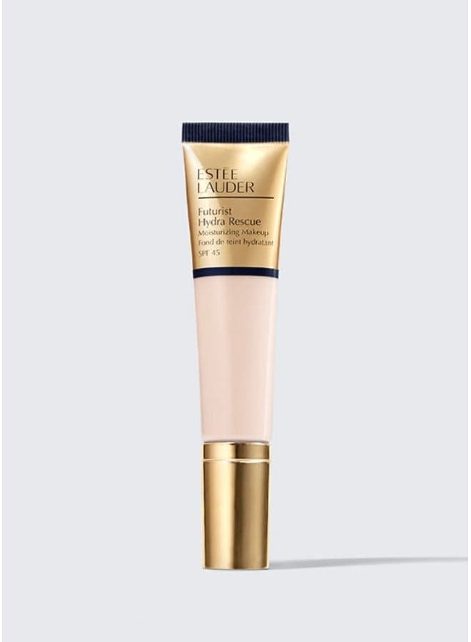 1N0 Porcelain Hydra Radiant Foundation SPF 45 - Image 1