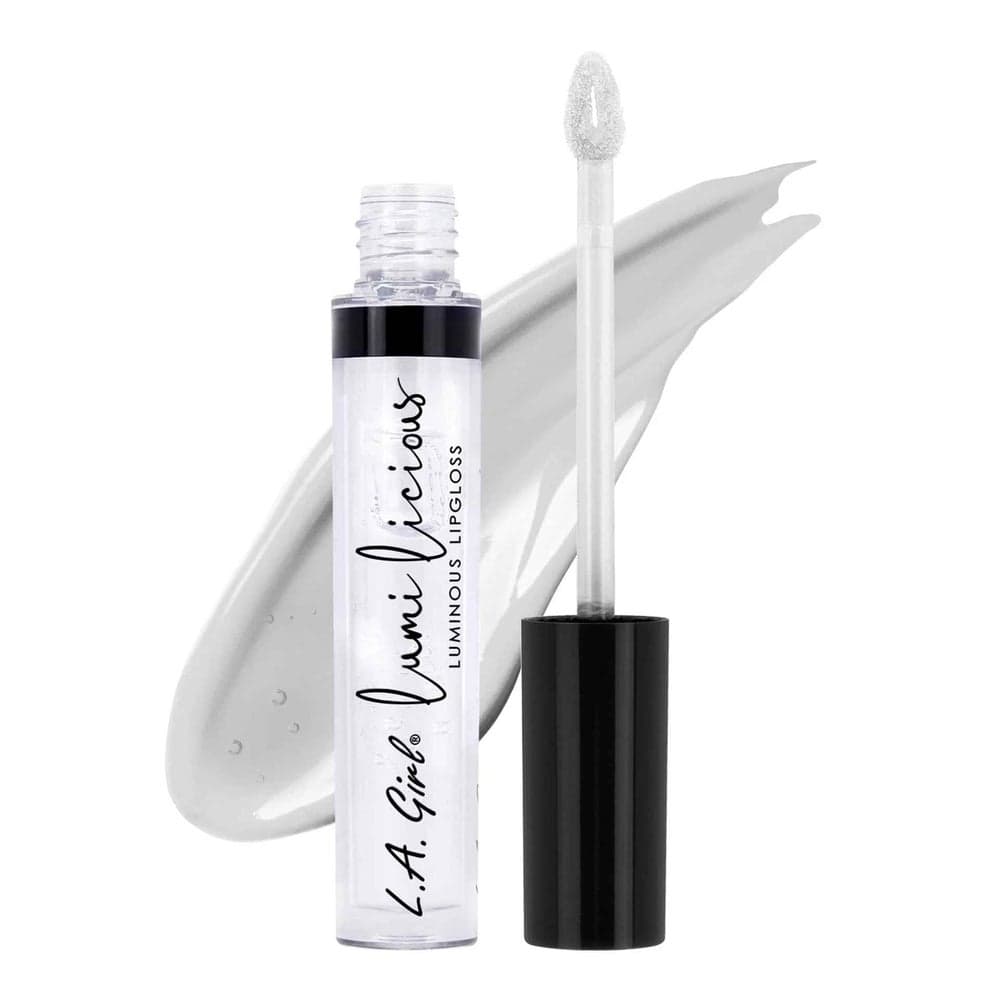 Lumilicious Luminous Lipgloss - Breathless Shine - Image 1
