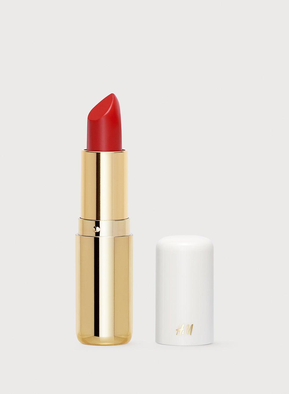 Velvet Kiss Cream Lipstick - Rich & Pigmented - Image 1