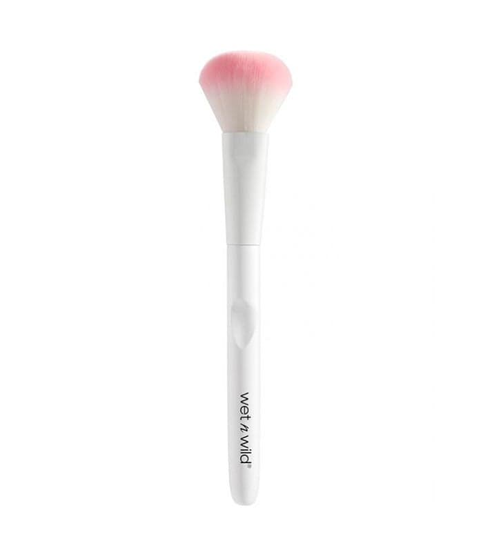 Wet N Wild Luxury Blush Brush - Pink Elegance - Image 1