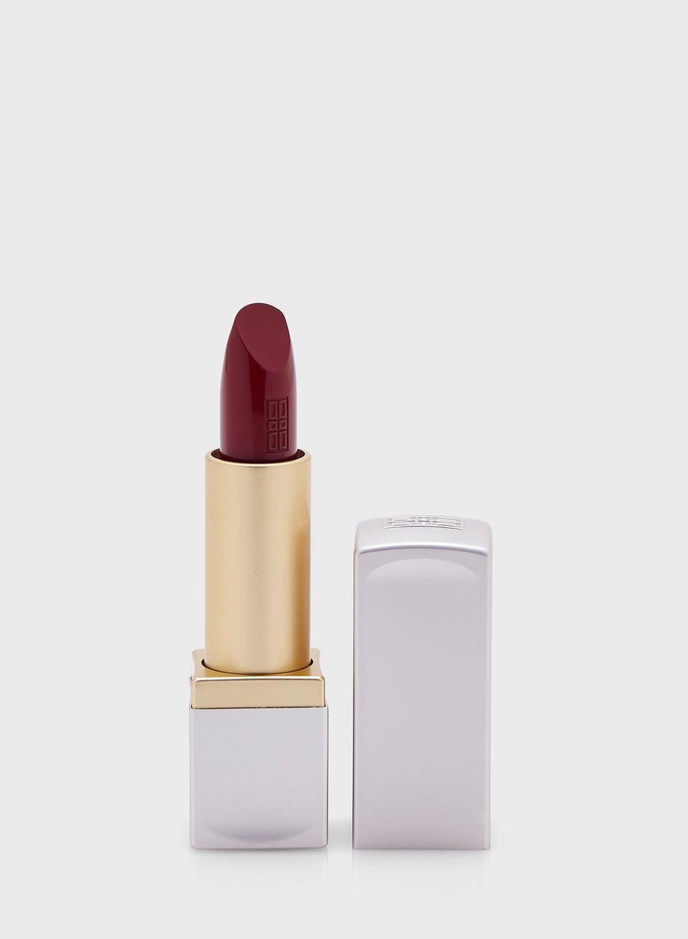 Rich Merlot Lipstick - Luxurious Color & Care - Image 1