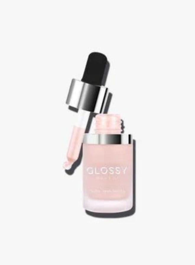 Glossy Drops Mykonos - Luxe Hydration Shine Serum - Image 1