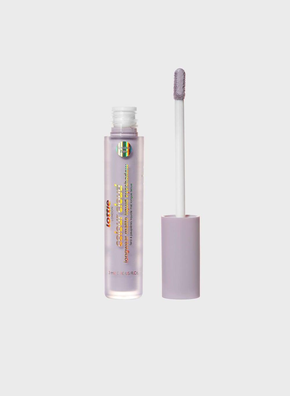 Colour Cloud - Lilac Daze Matte Liquid Eyeshadow - Image 1