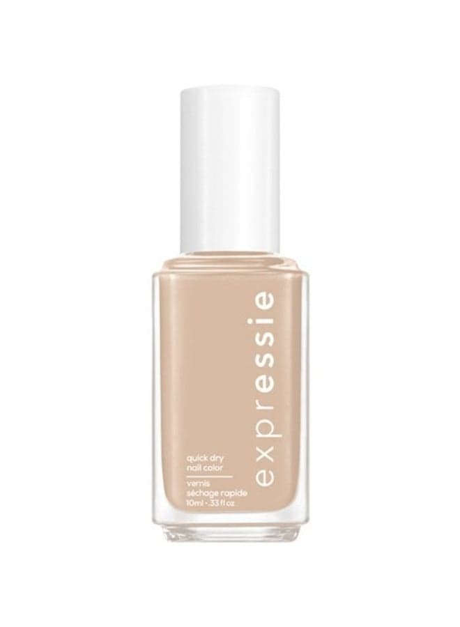 Millenium Momentum Quick-Dry Nail Polish - Image 1